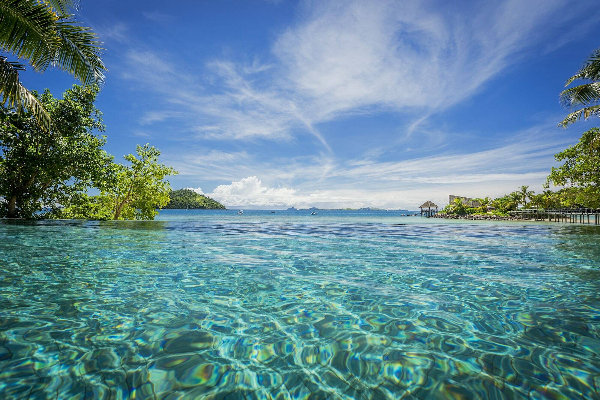 Likuliku Lagoon Resort - Adults Only Solevu Екстер'єр фото